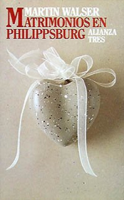 MATRIMONIOS EN PHILLIPPSBURG