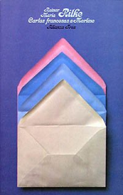 CARTAS FRANCESAS A MERLINE