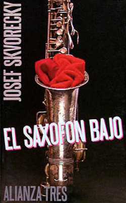El saxofón bajo
