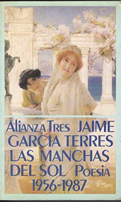 LAS MANCHAS DEL SOL