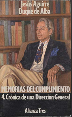 CRONICA DE UNA DIRECCION GENERAL