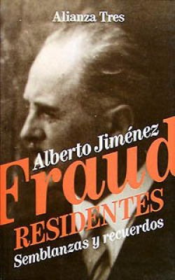 RESIDENTES