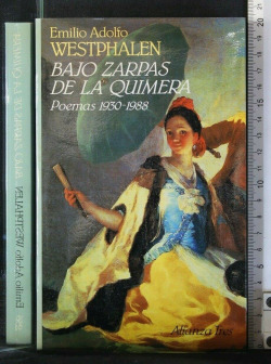 Bajo zarpas de la quimera
