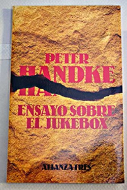 ENSAYO SOBRE EL JUKEBOX