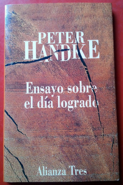 ENSAYO SOBRE EL DIA LOGRADO