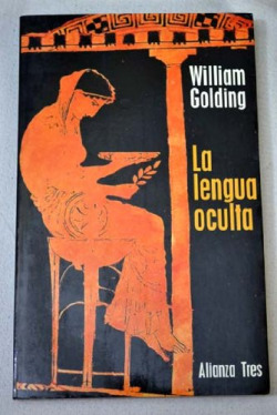La lengua oculta