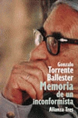 Memoria de un inconformista