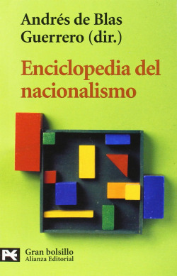 Enciclopedia del nacionalismo
