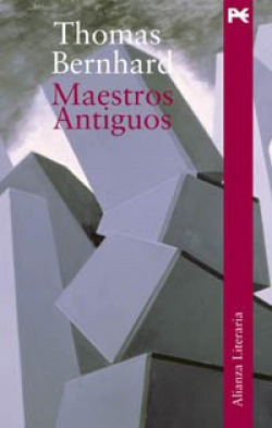 Maestros antiguos