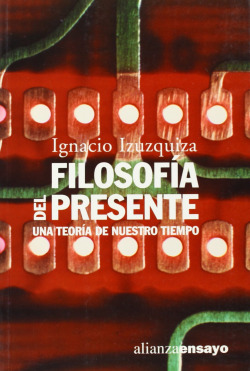 Filosofía del presente