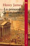 La princesa Casamissima
