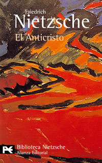 El Anticristo