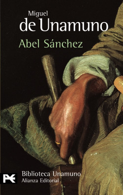 Abel Sánchez
