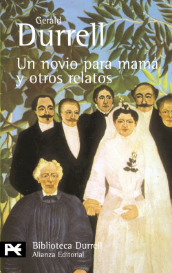 Un novio para mamá y otros relatos