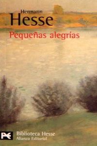 Pequeñas alegrias
