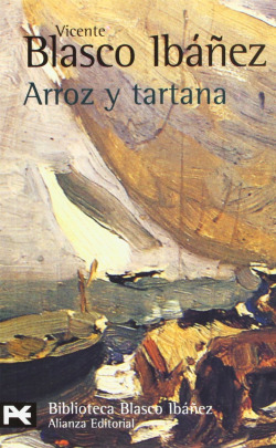 Arroz y tartana