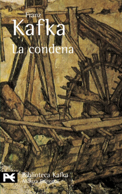 La condena
