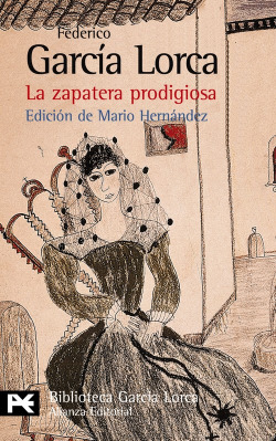 La zapatera prodigiosa
