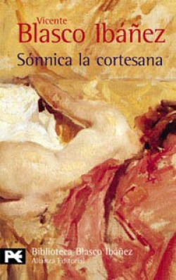 Sónnica la cortesana