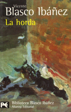 La horda