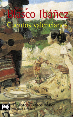 Cuentos valencianos