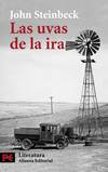 Las uvas de la ira