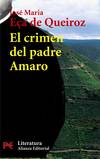 El crimen del padre Amaro