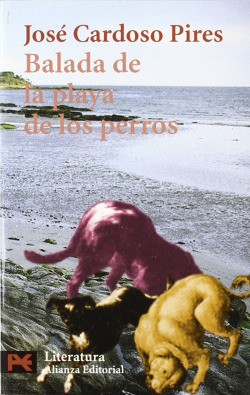 Balada de la playa de los perros