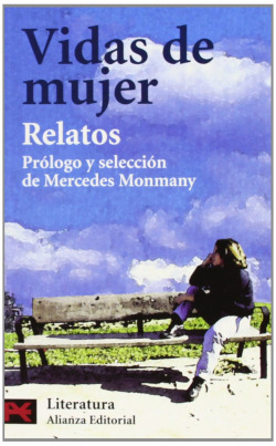 Vidas de mujeres (relatos)