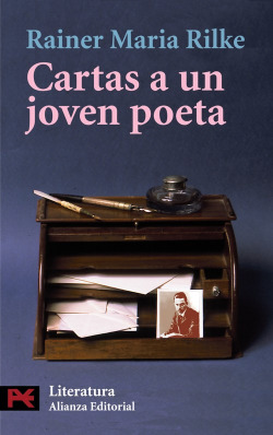 Cartas a un joven poeta