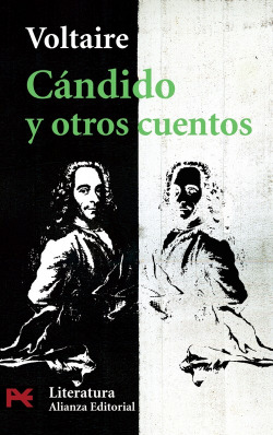 Cándido y otros cuentos