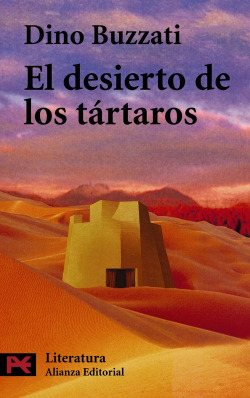 El desierto de los tártaros