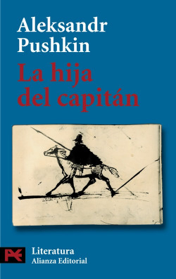La hija del capitán