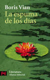 La espuma de los días