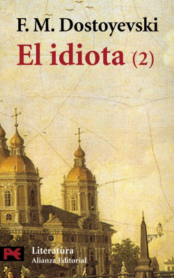El idiota, 2