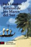 Relatos de los mares del sur