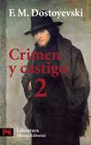 Crimen y castigo, 2