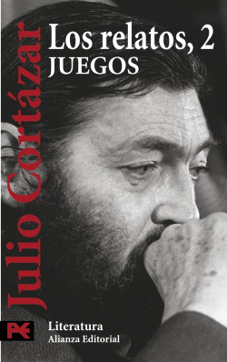 Los relatos. 2. Juegos