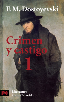 Crimen y castigo, 1