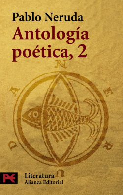 Antología poética, 2