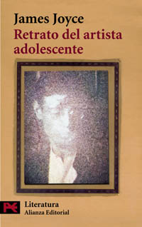 Retrato del artista adolescente