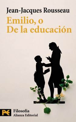 Emilio, o de la educación