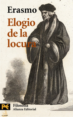 Elogio de la locura