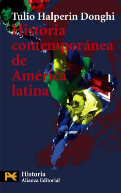 Historia contemporánea de América Latina