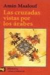 Las Cruzadas vistas por los árabes
