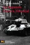La Segunda Guerra Mundial