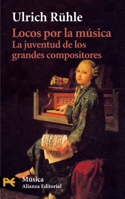 Locos por la música