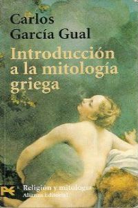 Introducción a la mitología griega
