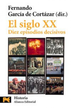 El siglo XX
