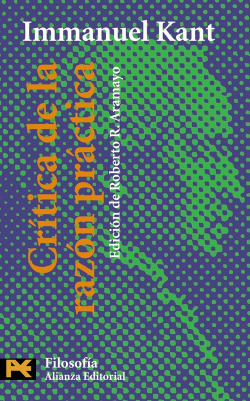 Crítica de la razón práctica
